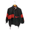 ナイキ NIKE 90-2000s フルジップ ウィンドブレーカー ナイロンジャケット レディース JPN:M